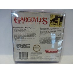 GARGOYLE'S QUEST