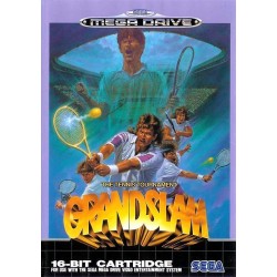 MEGA GAMES 2 md (cart. seule)