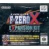 F-ZERO X EXPENSION KIT