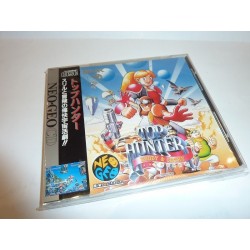 TOP HUNTER