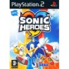 SONIC HEROES