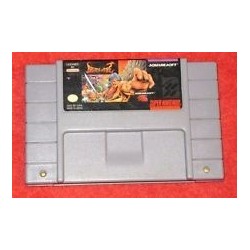 BREATH OF FIRE