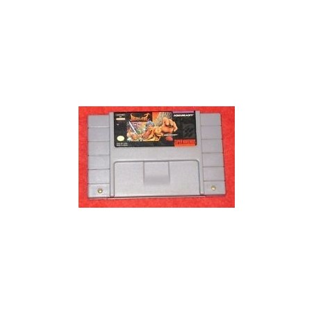 BREATH OF FIRE us (cart. seule)