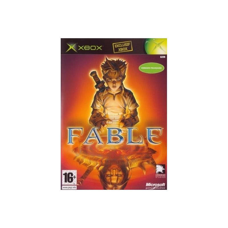 FABLE
