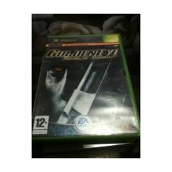007 GOLDEN EYE