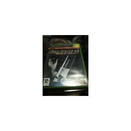 007 GOLDEN EYE