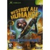 DESTROY ALL HUMANS