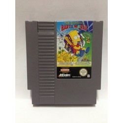 THE SIMPSONS (loose)