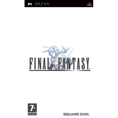 FINAL FANTASY II