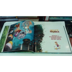 L'HISTOIRE DE NINTENDO : MOOK