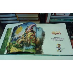 L'HISTOIRE DE NINTENDO : MOOK