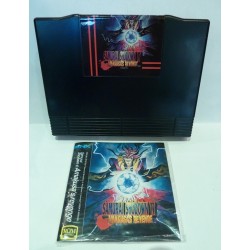 SAMURAI SHODOWN IV aes us