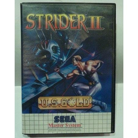 STRIDER 2