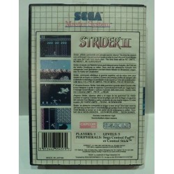 STRIDER 2