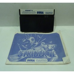 STRIDER 2