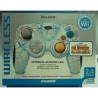 MANETTE NON OFFICIELLE GAMECUBE WIRELESS (neuve)