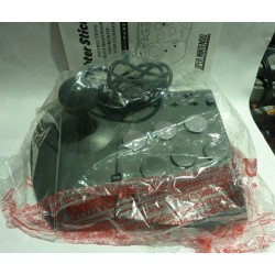 FIGHTER STICK SUPER NINTENDO