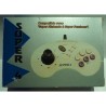 MANETTE TURBO SUPER-4