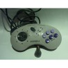 MANETTE TURBO SUPER-4