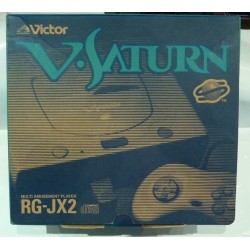 VICTOR SATURN EN BOITE (rg-jx2)