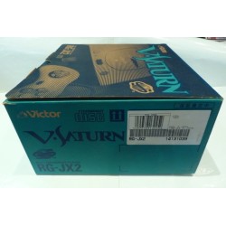 VICTOR SATURN EN BOITE (rg-jx2)