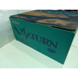 VICTOR SATURN EN BOITE (rg-jx2)