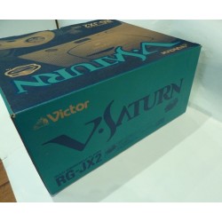 VICTOR SATURN EN BOITE (rg-jx2)