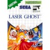 LASER GHOST