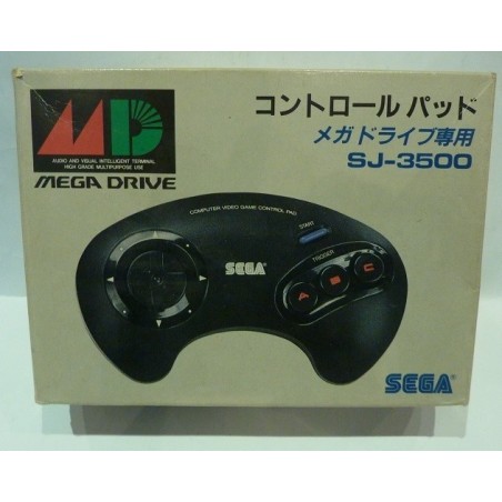 PAD MEGADRIVE