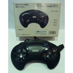 PAD MEGADRIVE