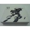 FINAL FANTASY 6 ORIGINAL SOUNDTRACK