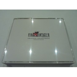 FINAL FANTASY 6 ORIGINAL SOUNDTRACK
