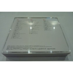FINAL FANTASY 6 ORIGINAL SOUNDTRACK
