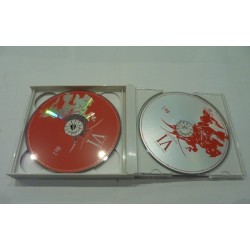 FINAL FANTASY 6 ORIGINAL SOUNDTRACK