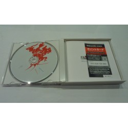 FINAL FANTASY 6 ORIGINAL SOUNDTRACK