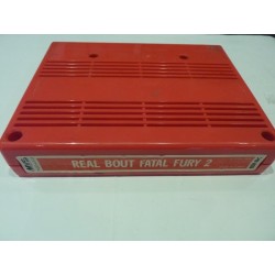 REAL BOUT FATAL FURY 2 (Version Coréenne)