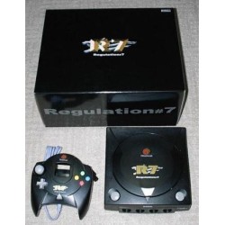 DREAMCAST R7