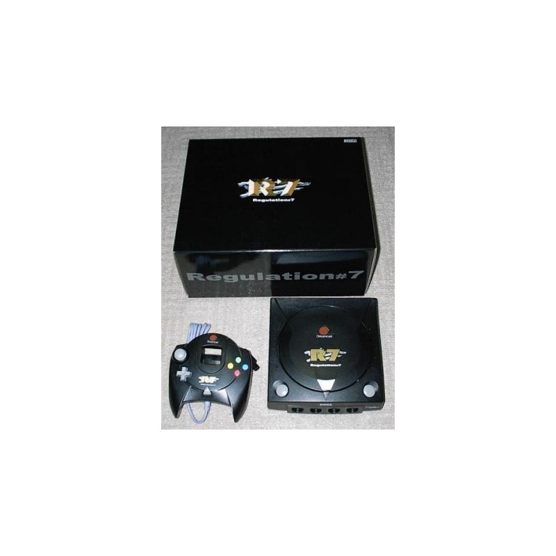 DREAMCAST R7
