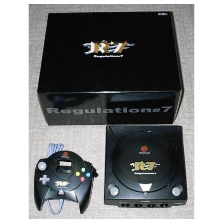 DREAMCAST R7