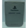 CARTE MEMOIRE PS1
