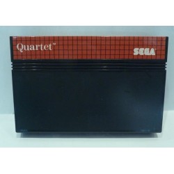 QUARTET (Cart. Seule)
