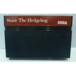 SONIC sms