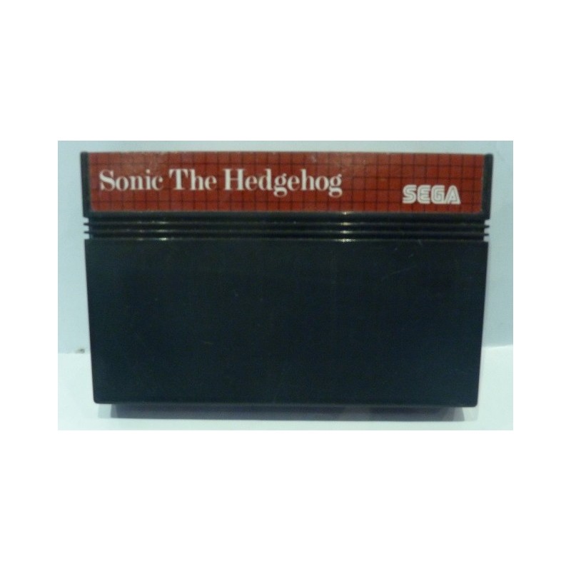 SONIC sms