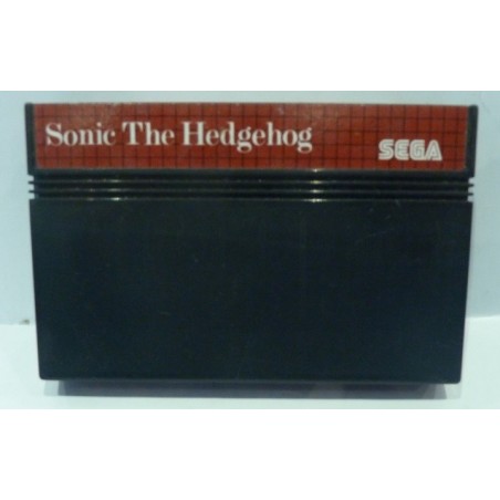 SONIC sms