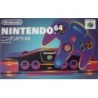 NINTENDO 64 JAP complète