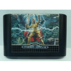 GHOULS'N GHOSTS (Cart. seule)
