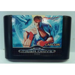 STREET FIGHTER 2'