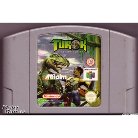 TUROK Rage Wars (Loose)