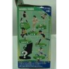 CAPTAIN TSUBASA FIGURE COLLECTION PART 2