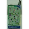 CAPTAIN TSUBASA FIGURE COLLECTION PART 2